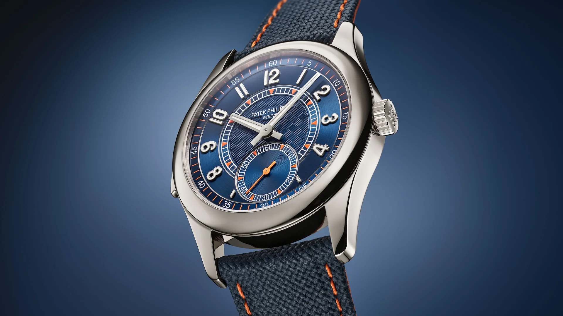Der brave Skandal: Pateks 7047G lockert den Kragen